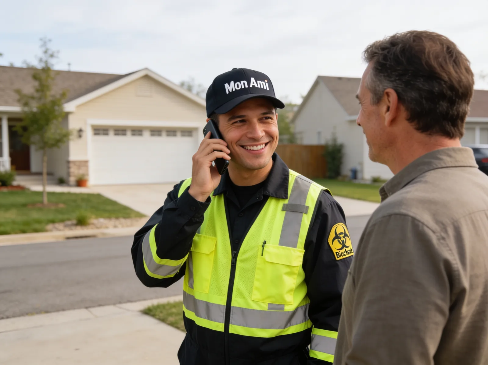 Sewage Cleanup Athens, WI FAQs
