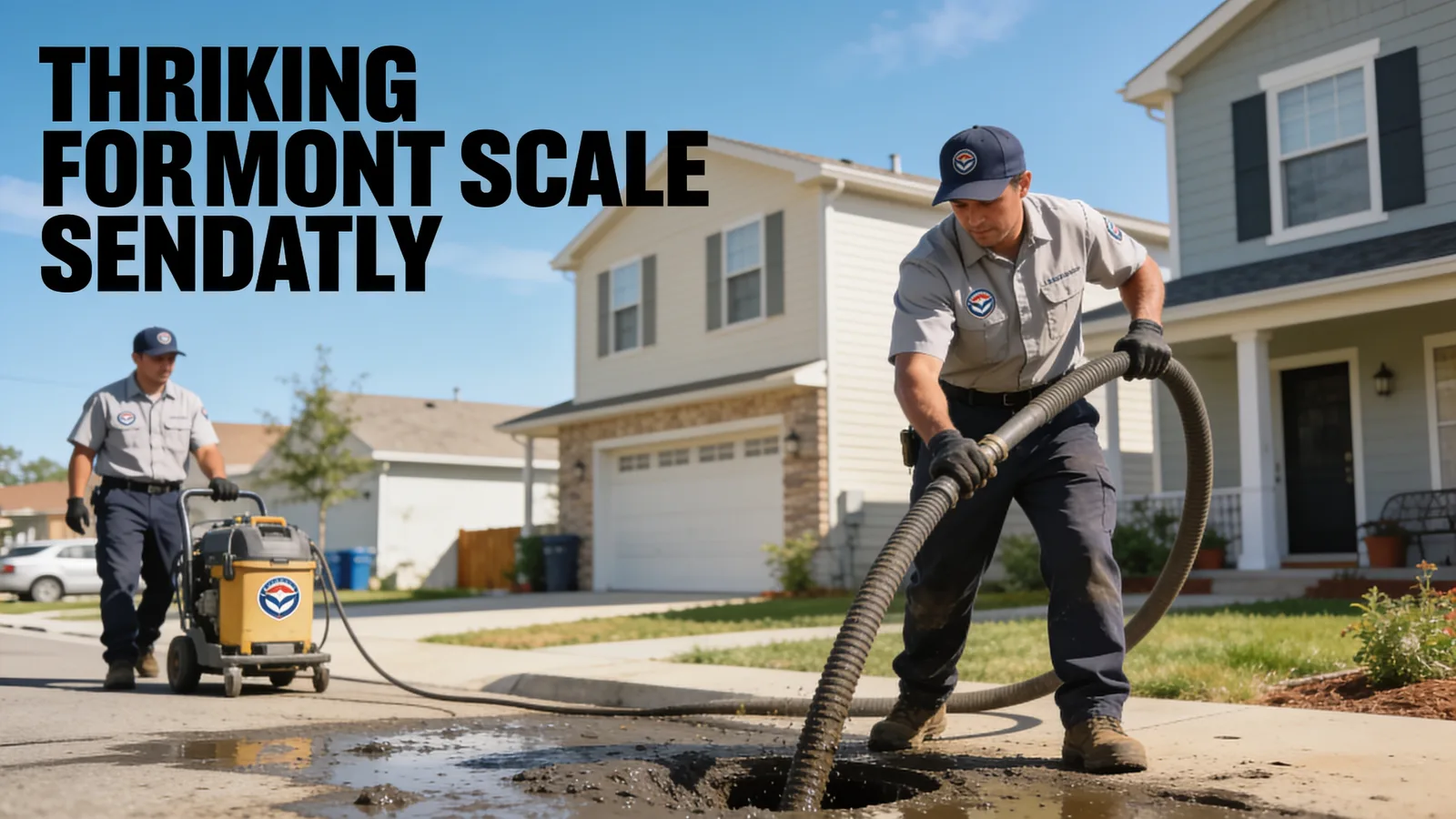 Sewage Cleanup in Athens, WI near me